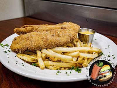 Chicken Tenders at Terrapin's Turf - Late Night Menu in College Park, MD 20740 | YourMenu® Online Ordering