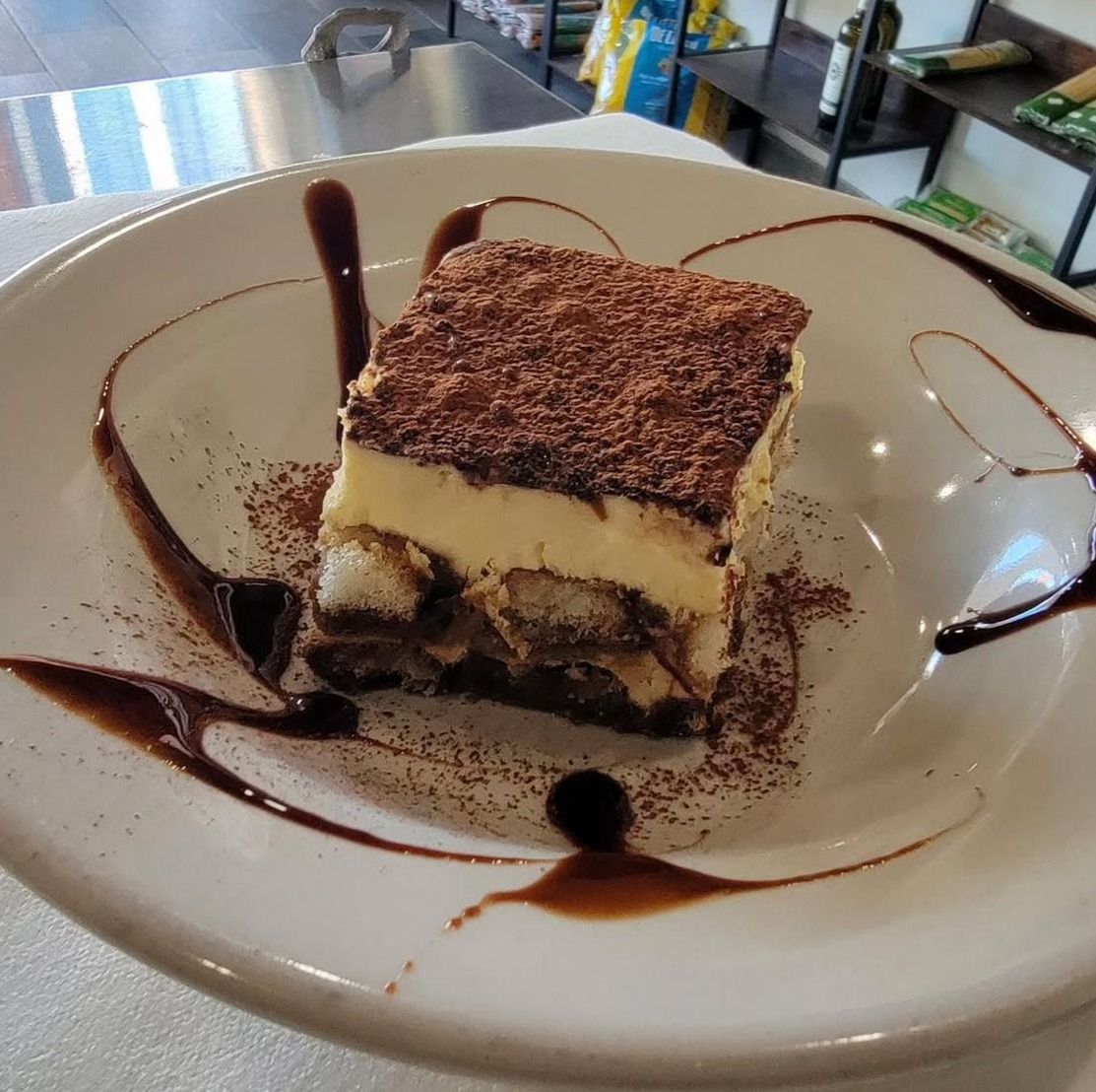 Tiramiui at Italia Station Cafe in Pompano Beach, FL 33060 | YourMenu® Online Ordering