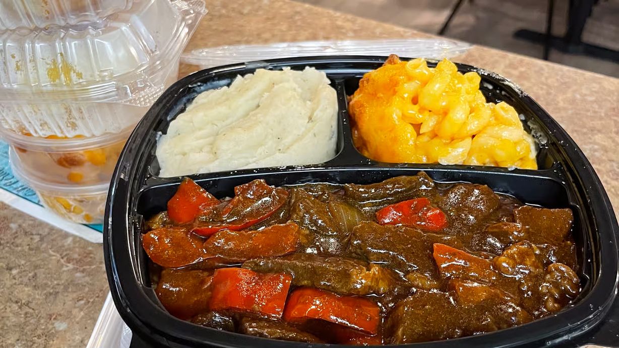 pepper steak at Simply Soul in Niagara Falls, NY 14301-1100 | YourMenu® Online Ordering