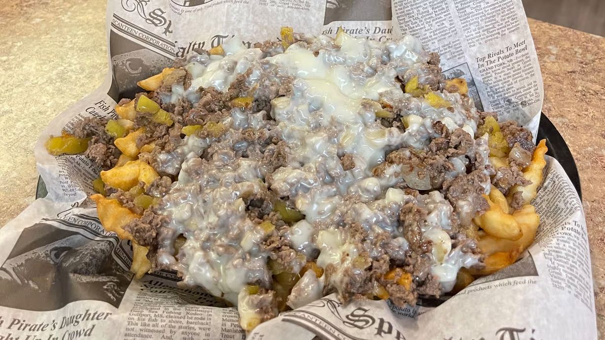 Steak Fries at Simply Soul in Niagara Falls, NY 14301-1100 | YourMenu® Online Ordering