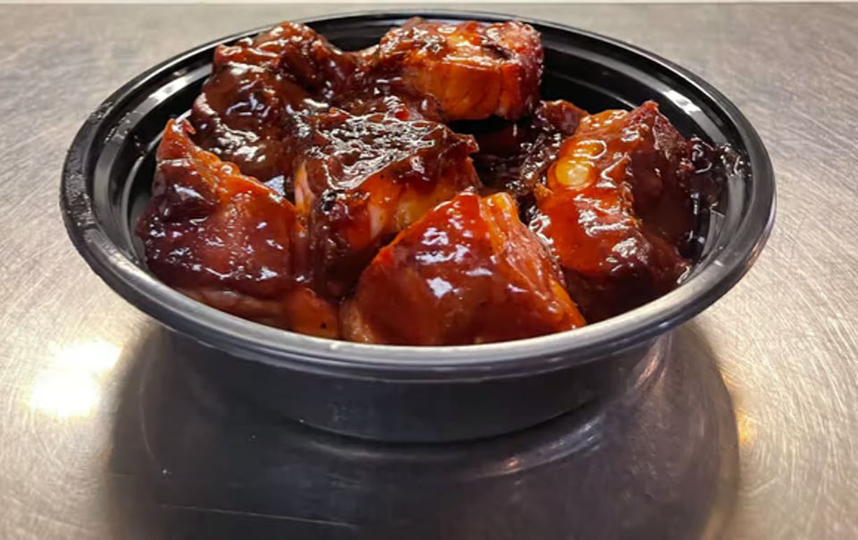 Rib Tip at Simply Soul in Niagara Falls, NY 14301-1100 | YourMenu® Online Ordering