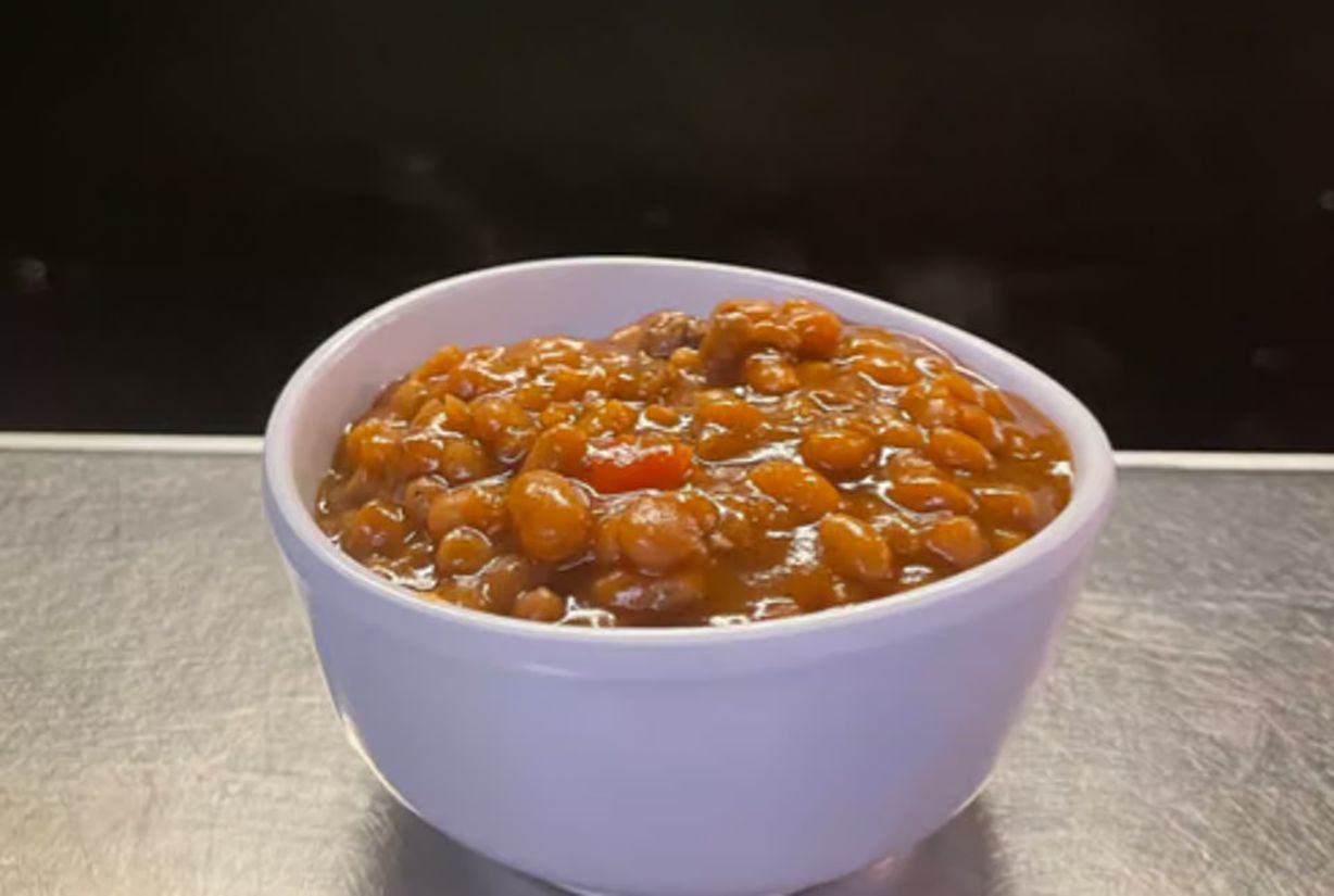Baked Beans at Simply Soul in Niagara Falls, NY 14301-1100 | YourMenu® Online Ordering