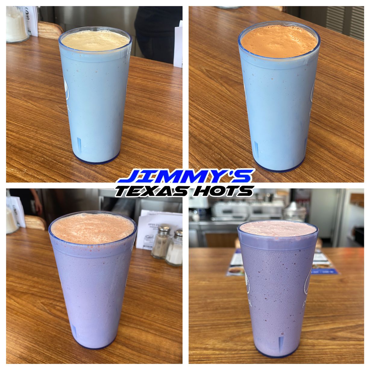 Chocolate Old Fashioned Milk Shake at Jimmy`s Texas Hots in BUFFALO, NY 142162259 | YourMenu® Online Ordering