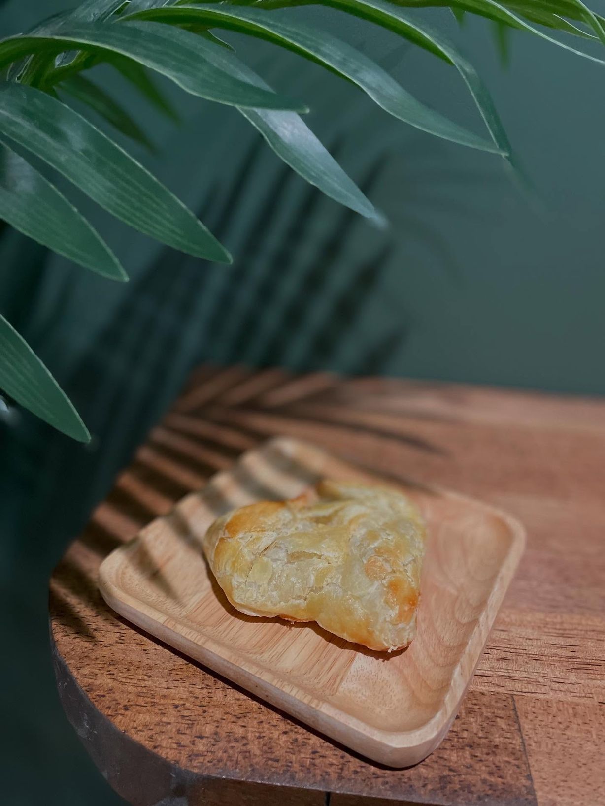 Pastel de Guayaba at Cranes Coffee in Acworth, GA 30101 | YourMenu® Online Ordering