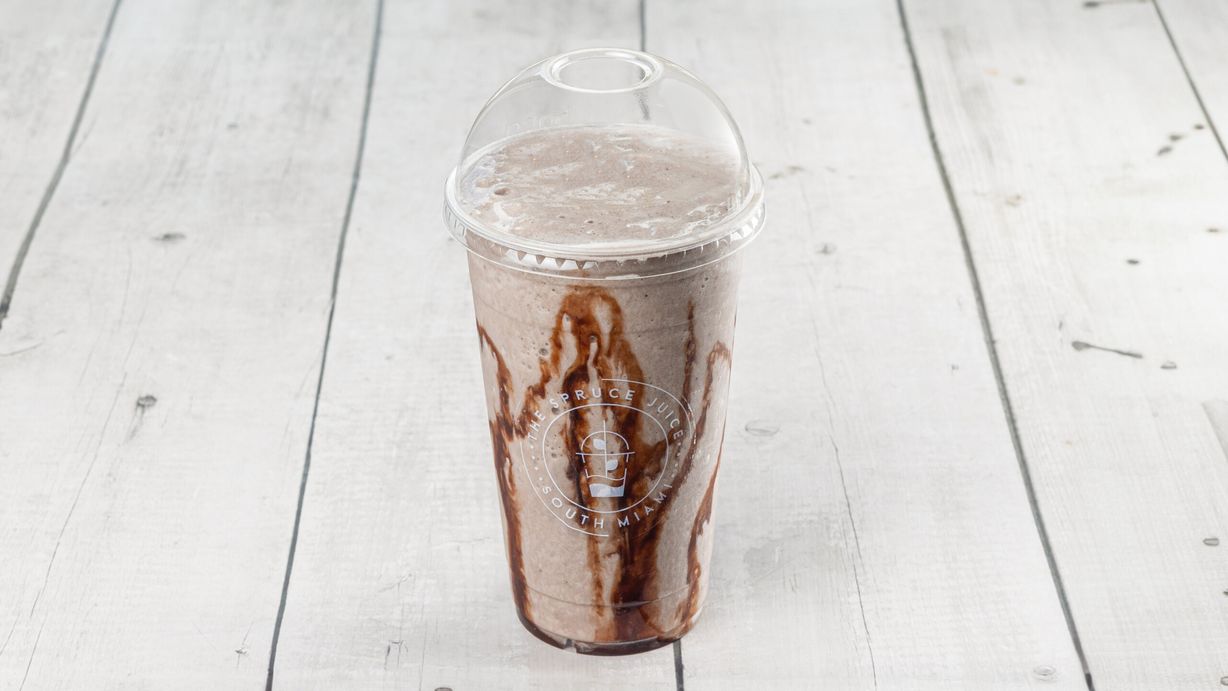 Cookies And Cream at The Spruce Juice & Eats - Key Biscayne in Key Biscayne, FL 33149 | YourMenu® Online Ordering