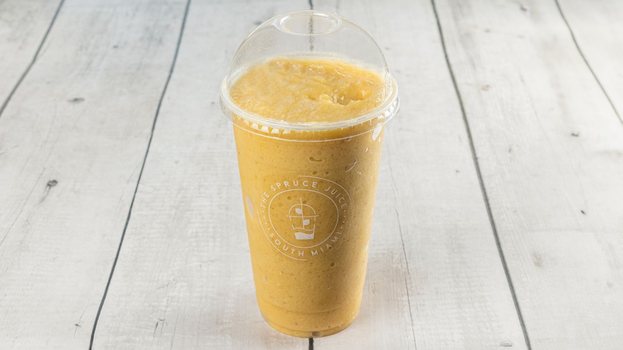 Mango Cruise at The Spruce Juice & Eats - Key Biscayne in Key Biscayne, FL 33149 | YourMenu® Online Ordering