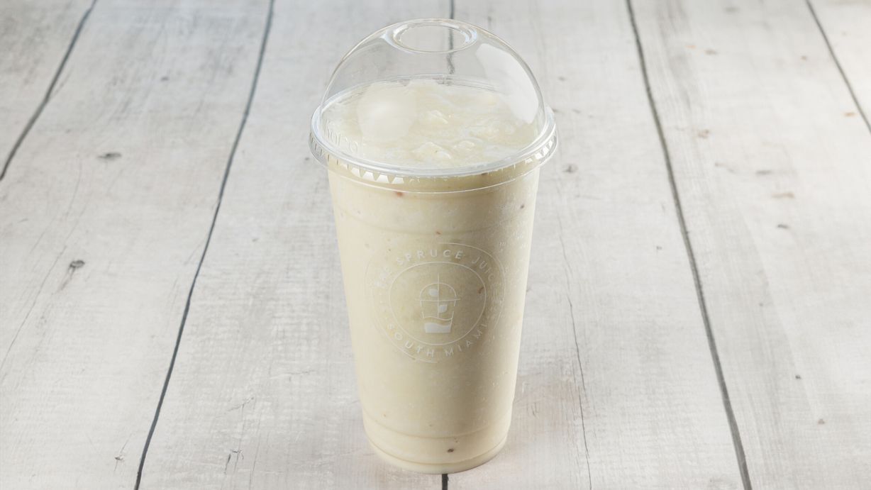Pina colada  Smoothie at The Spruce Juice & Eats - Key Biscayne in Key Biscayne, FL 33149 | YourMenu® Online Ordering