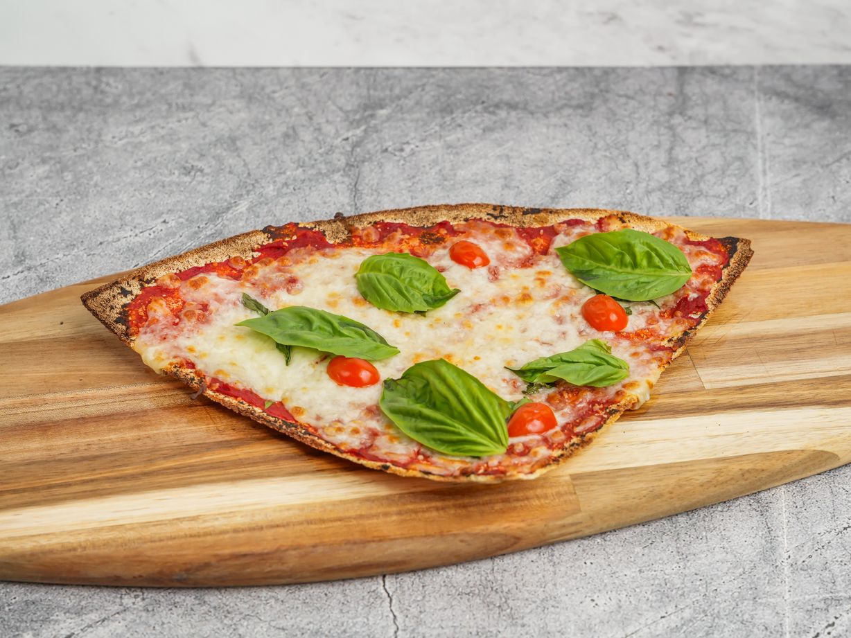 MARGHERITA-VILLE at The Spruce Juice & Eats - Key Biscayne in Key Biscayne, FL 33149 | YourMenu® Online Ordering