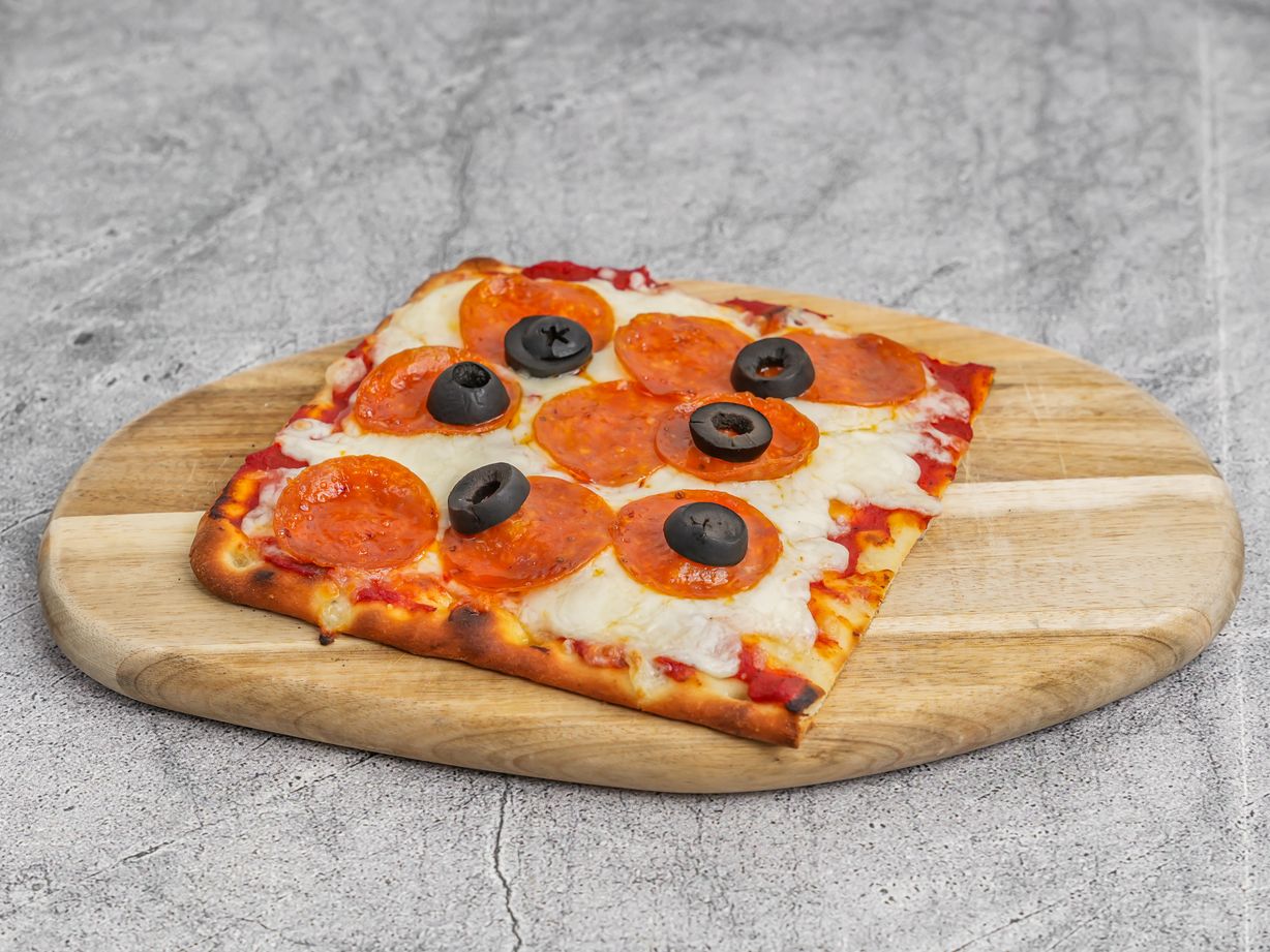 Pepperoni at The Spruce Juice & Eats - Key Biscayne in Key Biscayne, FL 33149 | YourMenu® Online Ordering