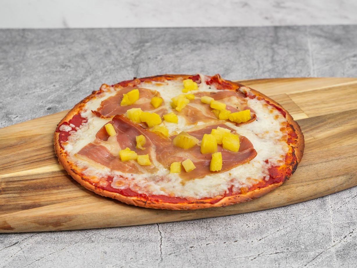 Pineapple Express at The Spruce Juice & Eats - Key Biscayne in Key Biscayne, FL 33149 | YourMenu® Online Ordering