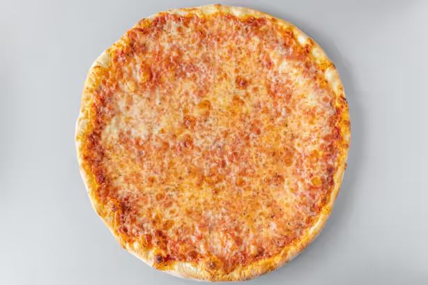 Sm Cheese at Za'Atar Shawarma & Pizza in Bethesda, MD 20814 | YourMenu® Online Ordering