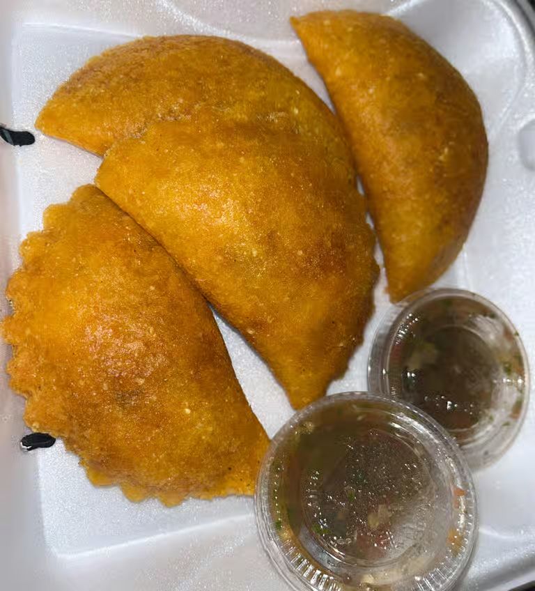 EMPANADA DE POLLO at El Bochinche Restaurant in Ft. Lauderdale, FL 33319 | YourMenu® Online Ordering