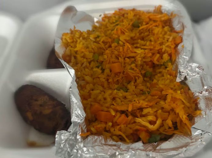 ARROZ CON POLLO at El Bochinche Restaurant in Ft. Lauderdale, FL 33319 | YourMenu® Online Ordering