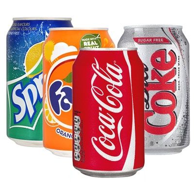 Soft Drinks at Las Cazuelas in Pembroke Pines, FL 33029 | YourMenu® Online Ordering