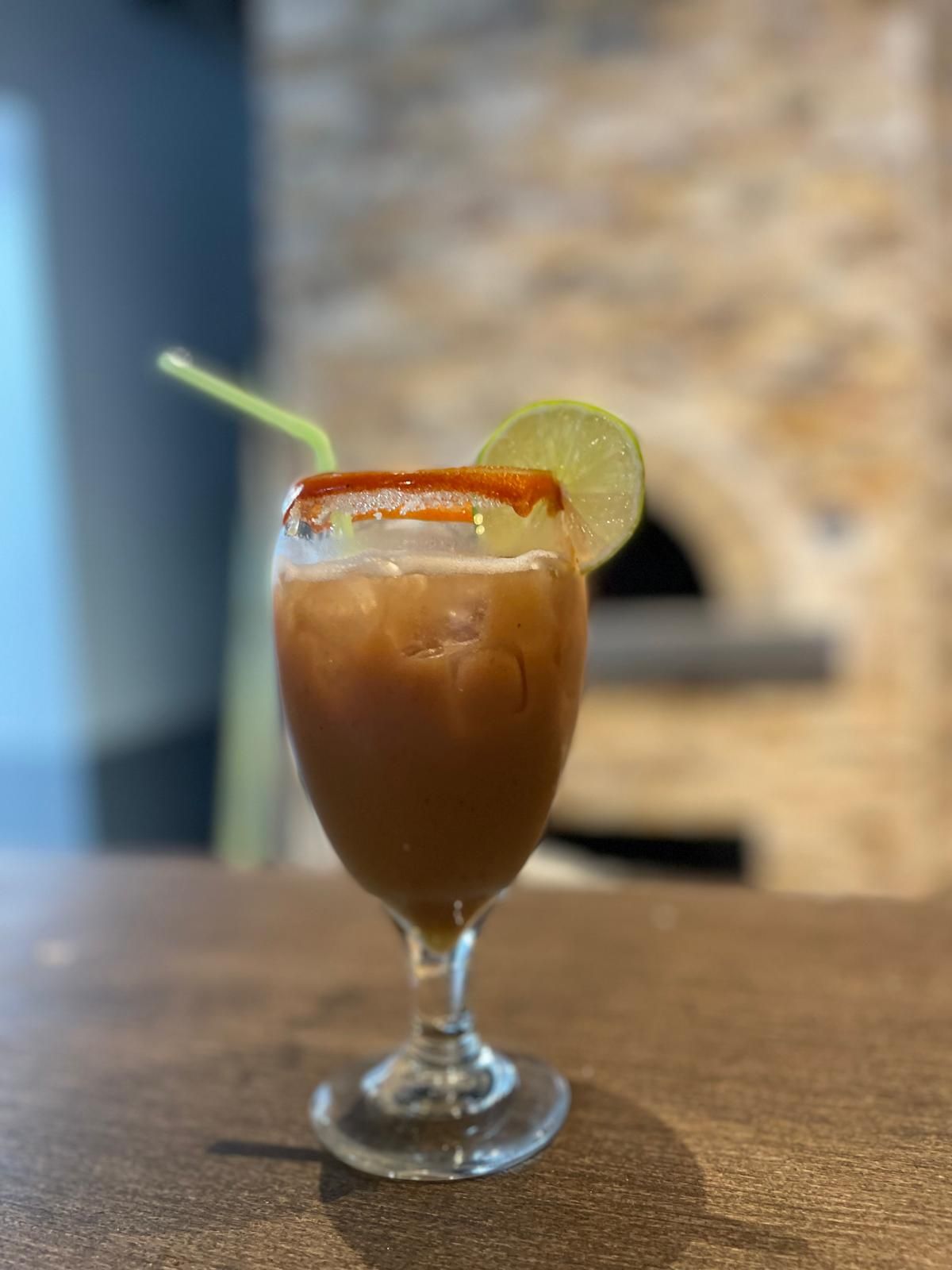 Agua Tamarindo at Taqueria Latina in Pompano Beach, FL 33064 | YourMenu® Online Ordering