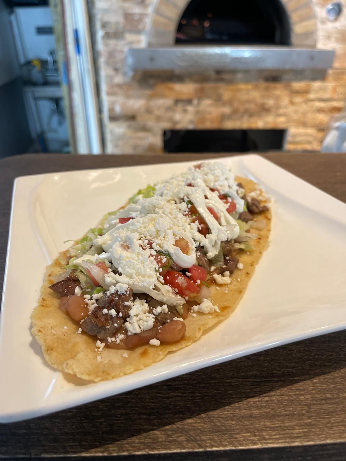 Huaraches at Las Cazuelas in Pembroke Pines, FL 33029 | YourMenu® Online Ordering