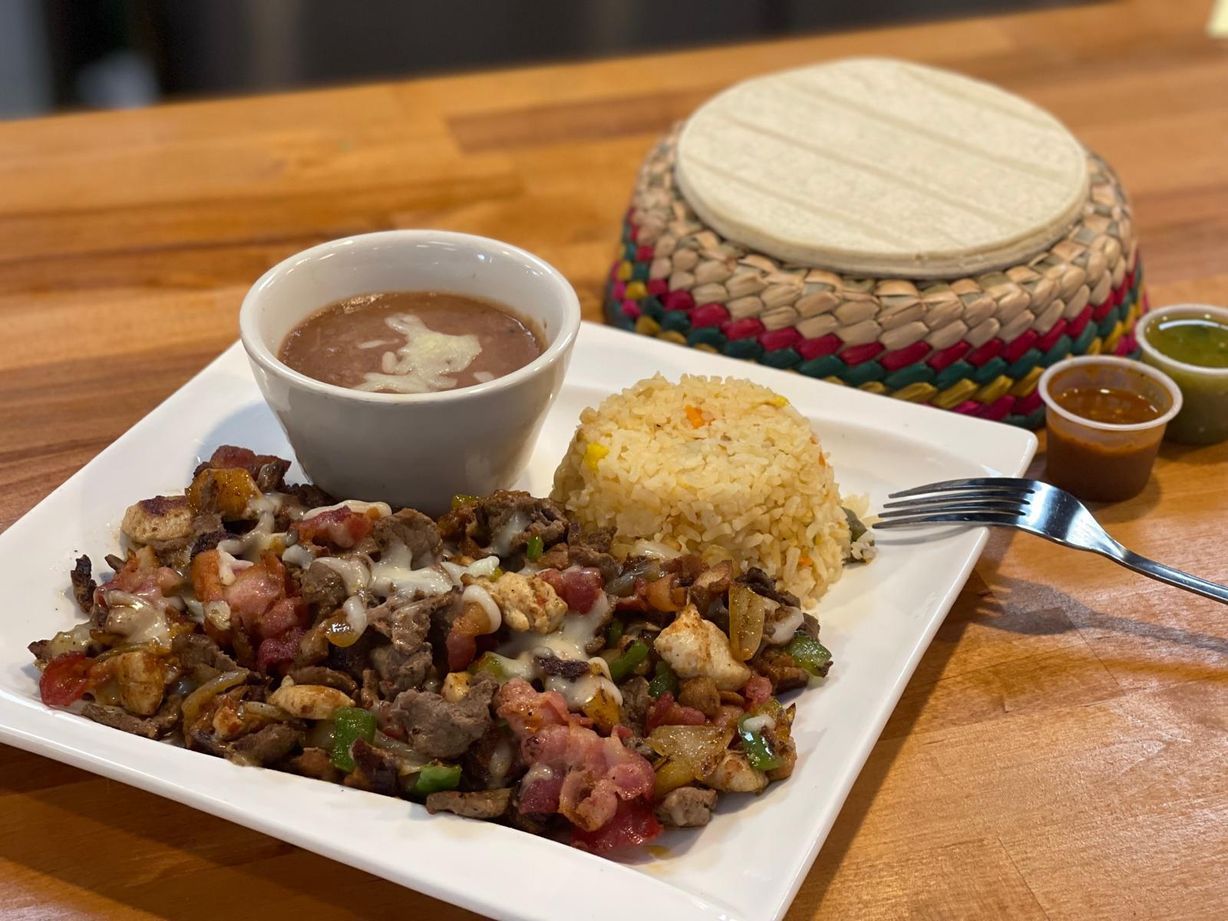 Choose your Protein at Taqueria Latina in Pompano Beach, FL 33064 | YourMenu® Online Ordering