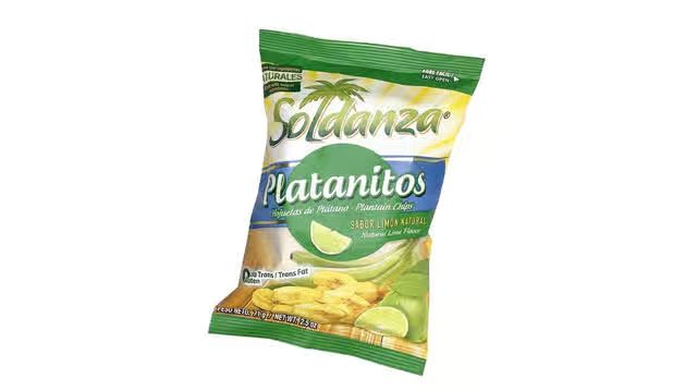 Solzanza at Five Star Bakery in Lauderdale Lakes, FL 33309 | YourMenu® Online Ordering