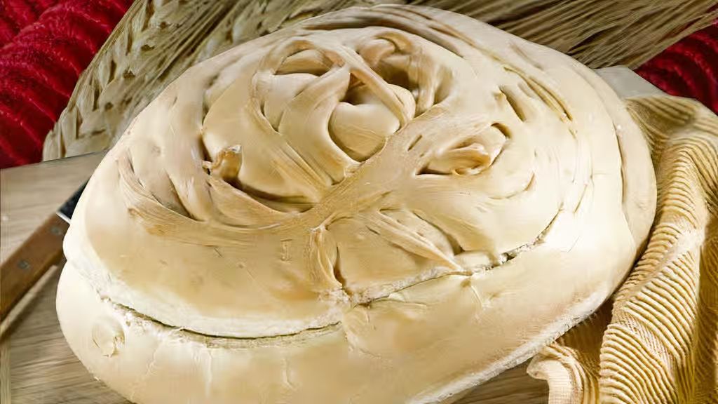 Round Bread Large at Five Star Bakery in Lauderdale Lakes, FL 33309 | YourMenu® Online Ordering