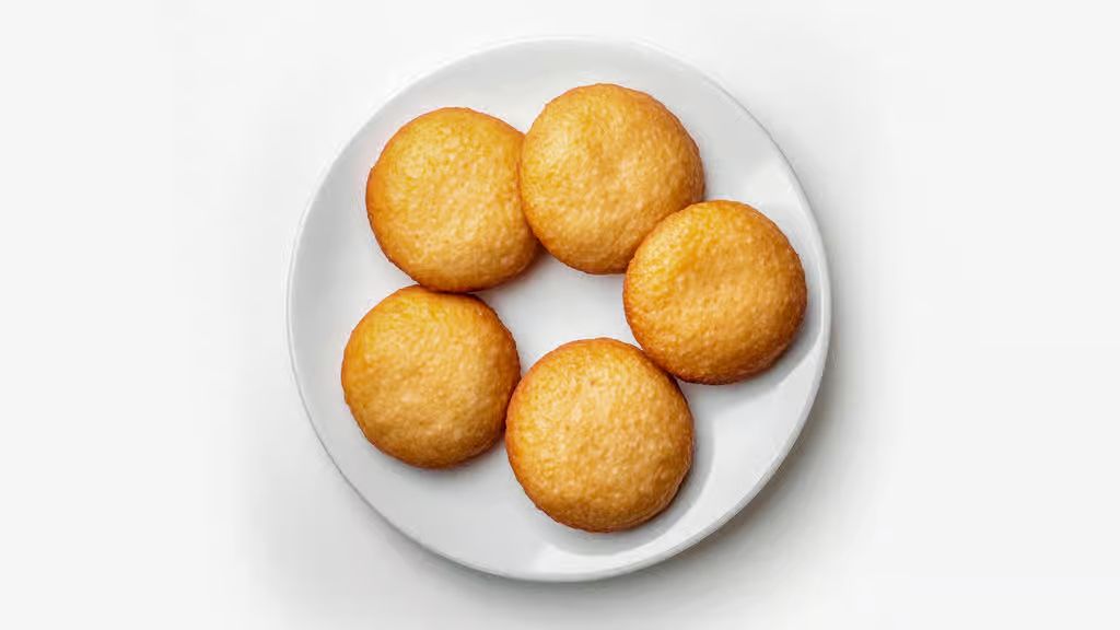 Ginger Bulla at Five Star Bakery in Lauderdale Lakes, FL 33309 | YourMenu® Online Ordering