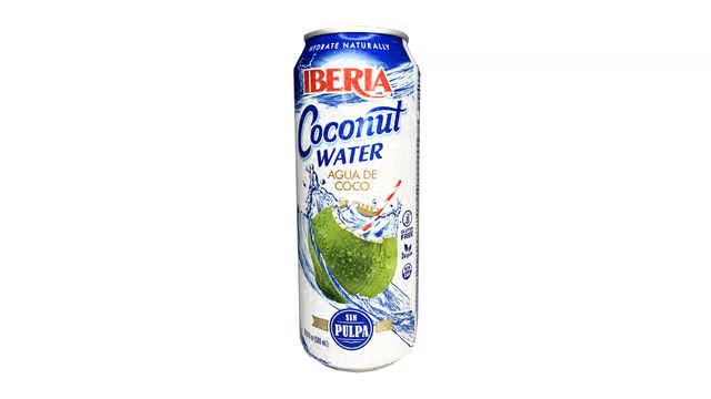 Large can Coconut water at Five Star Bakery in Lauderdale Lakes, FL 33309 | YourMenu® Online Ordering