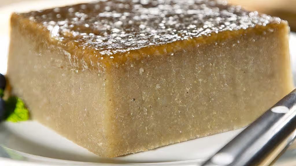 Cassava Slice at Five Star Bakery in Lauderdale Lakes, FL 33309 | YourMenu® Online Ordering