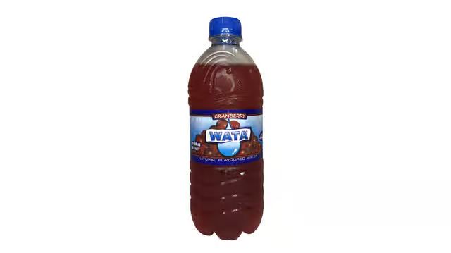 Cranberry Water at Five Star Bakery in Lauderdale Lakes, FL 33309 | YourMenu® Online Ordering