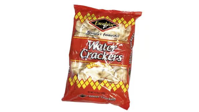 Water Crackers at Five Star Bakery in Lauderdale Lakes, FL 33309 | YourMenu® Online Ordering