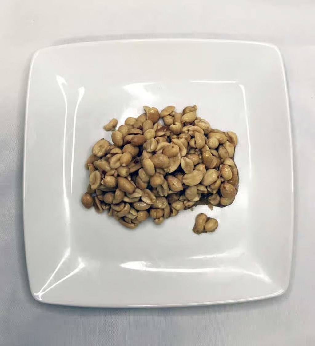 Peanut Cake at Five Star Bakery in Lauderdale Lakes, FL 33309 | YourMenu® Online Ordering