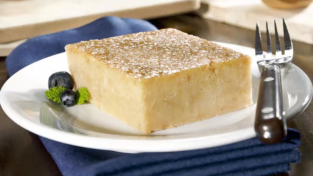 Cornmeal Slice at Five Star Bakery in Lauderdale Lakes, FL 33309 | YourMenu® Online Ordering