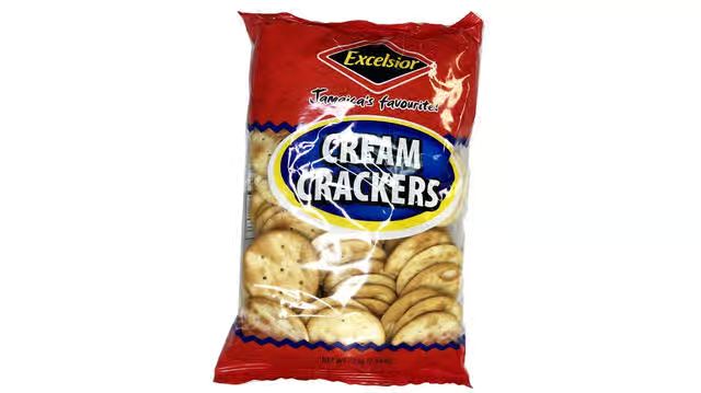 Cream Crackers at Five Star Bakery in Lauderdale Lakes, FL 33309 | YourMenu® Online Ordering