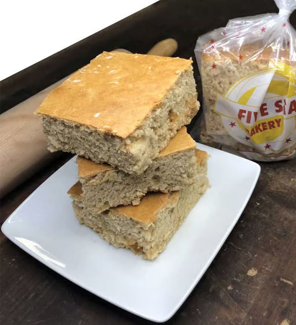 Toto at Five Star Bakery in Lauderdale Lakes, FL 33309 | YourMenu® Online Ordering