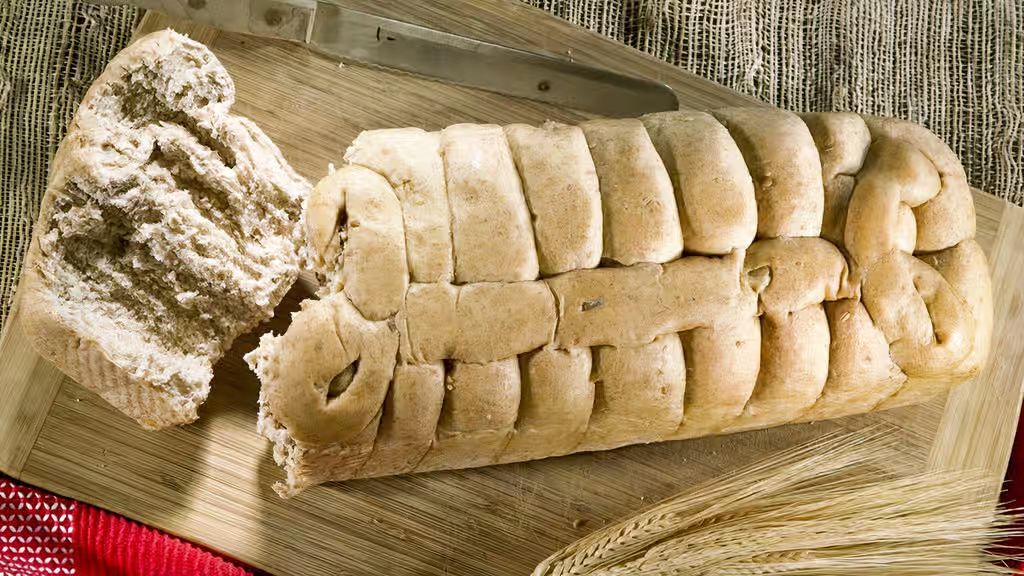 Whole Wheat Bread- Large at Five Star Bakery in Lauderdale Lakes, FL 33309 | YourMenu® Online Ordering