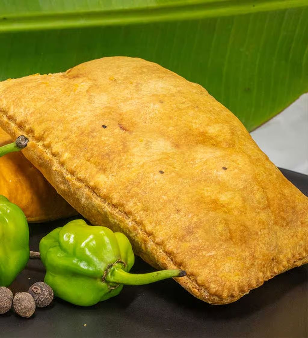 Spicy Beef at Five Star Bakery in Lauderdale Lakes, FL 33309 | YourMenu® Online Ordering