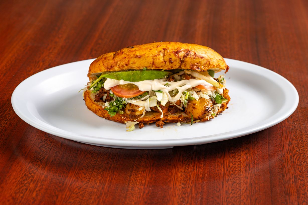 PANBAZOS at Taqueria Latina in Pompano Beach, FL 33064 | YourMenu® Online Ordering