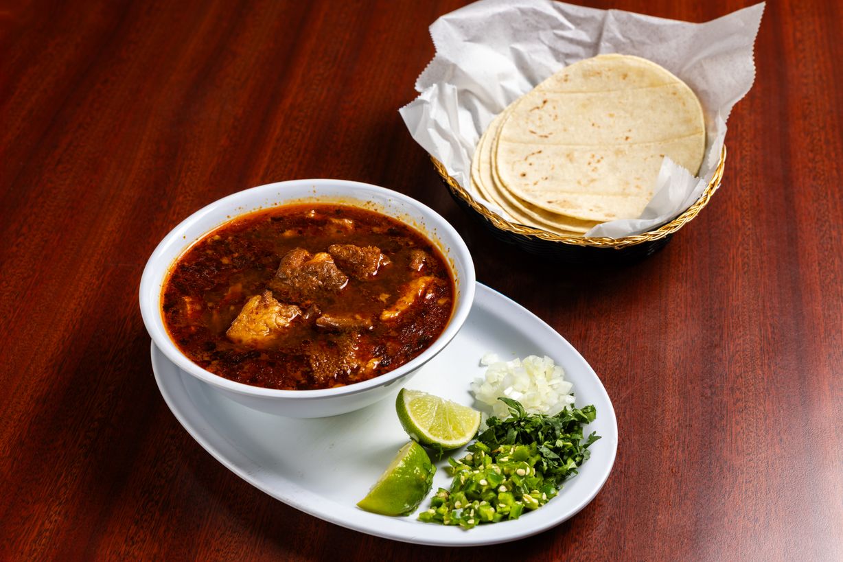 Menudo at Taqueria Latina in Pompano Beach, FL 33064 | YourMenu® Online Ordering