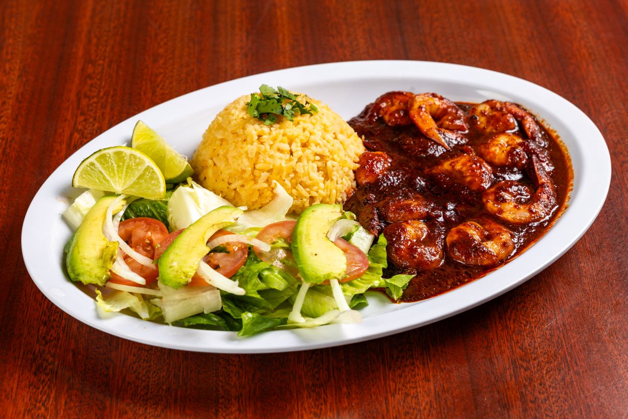 Camarones Ala Diabla at Taqueria Latina in Pompano Beach, FL 33064 | YourMenu® Online Ordering