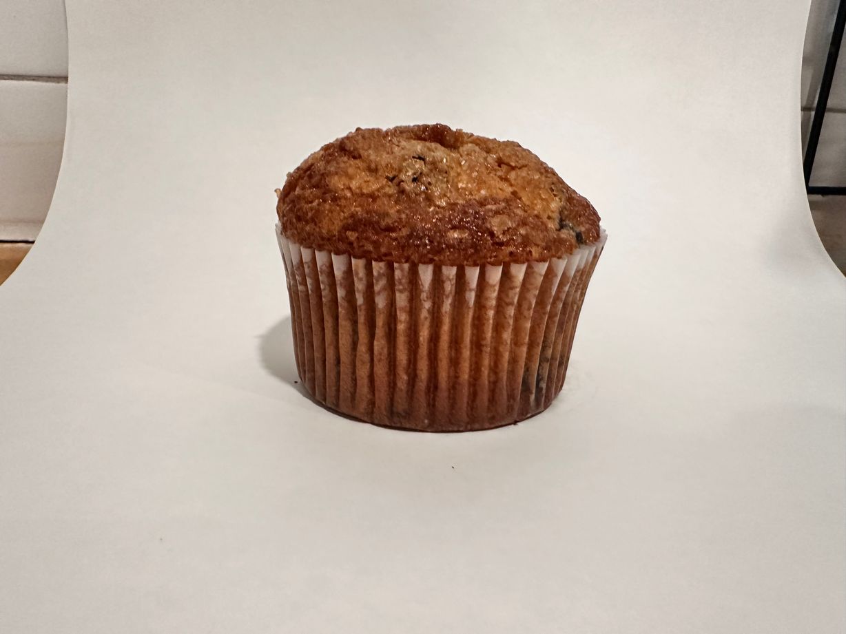 Blueberry Muffin at Sunny Brew Coffee - Vistancia in Peoria, AZ 85383 | YourMenu® Online Ordering