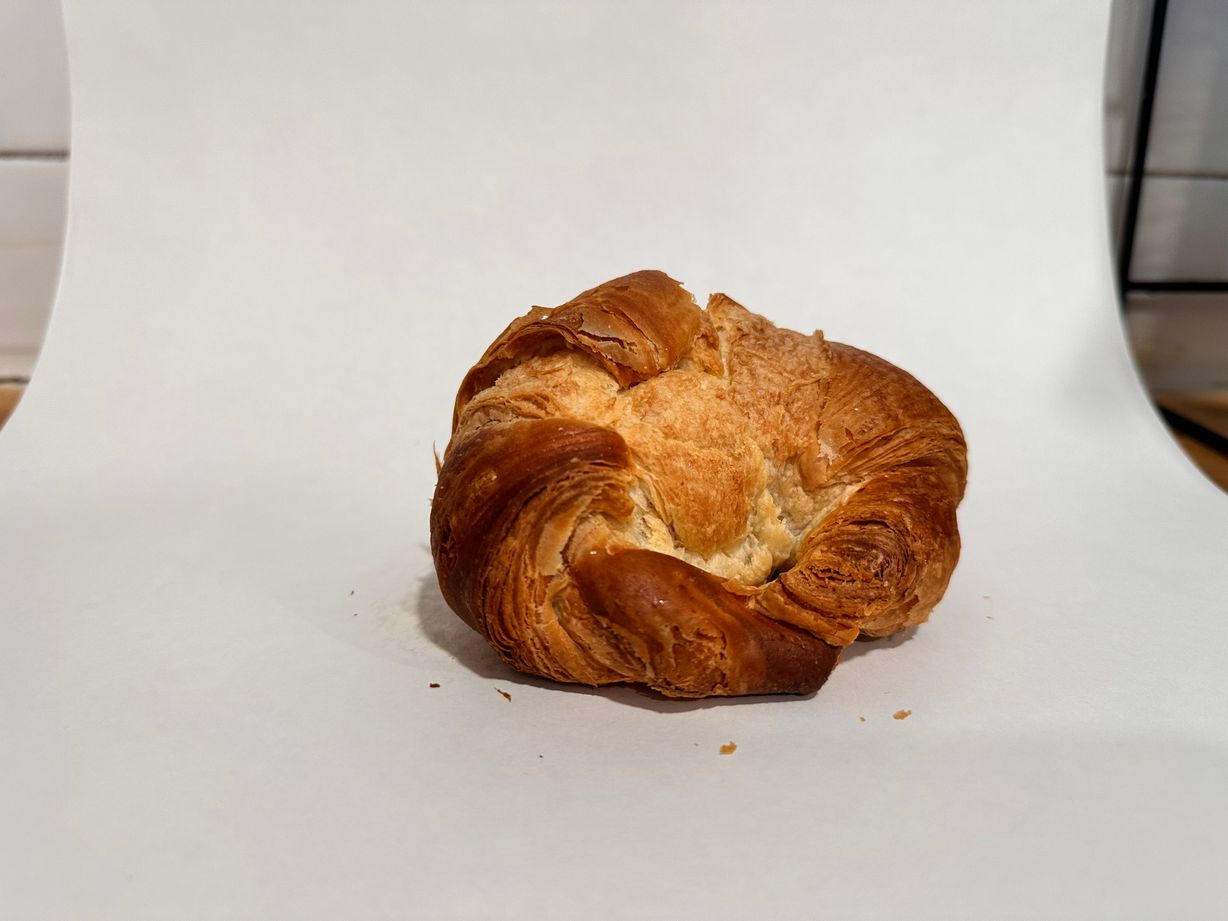 Crossiants at Sunny Brew Coffee - Vistancia in Peoria, AZ 85383 | YourMenu® Online Ordering