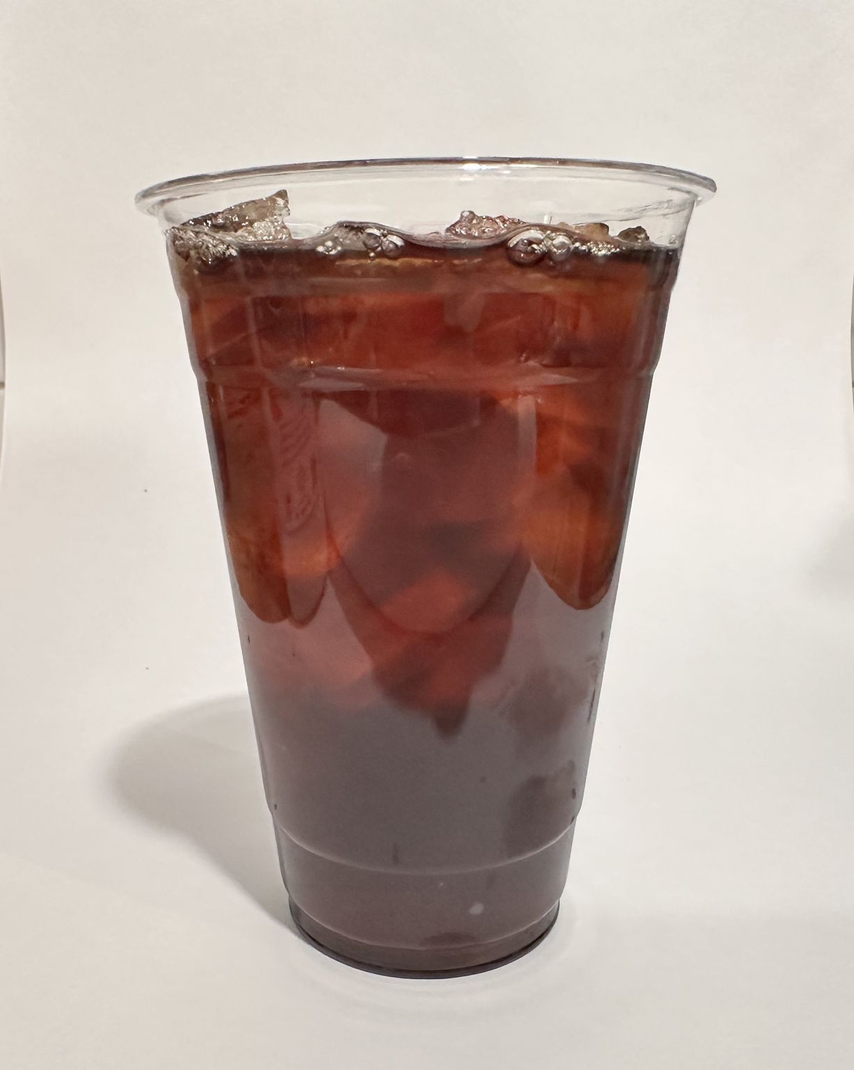 cold brew at Sunny Brew Coffee - Vistancia in Peoria, AZ 85383 | YourMenu® Online Ordering