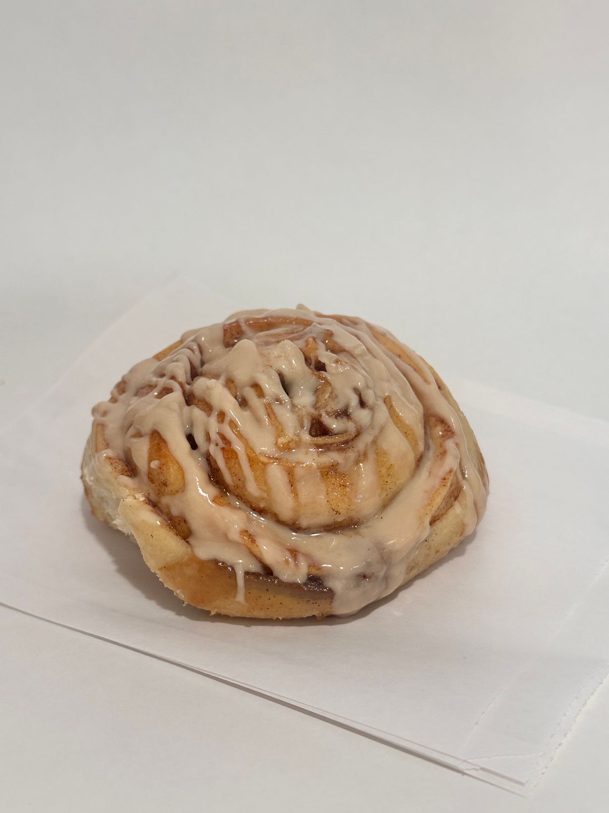 Cinnamon Rolls at Sunny Brew Coffee - Vistancia in Peoria, AZ 85383 | YourMenu® Online Ordering