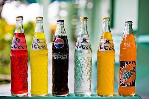 Soda at T & D Island Spices in Clarksville, TN 37040-5603 | YourMenu® Online Ordering