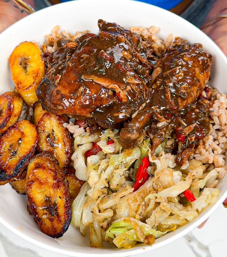 Brown Stew Chicken at T & D Island Spices in Clarksville, TN 37040-5603 | YourMenu® Online Ordering