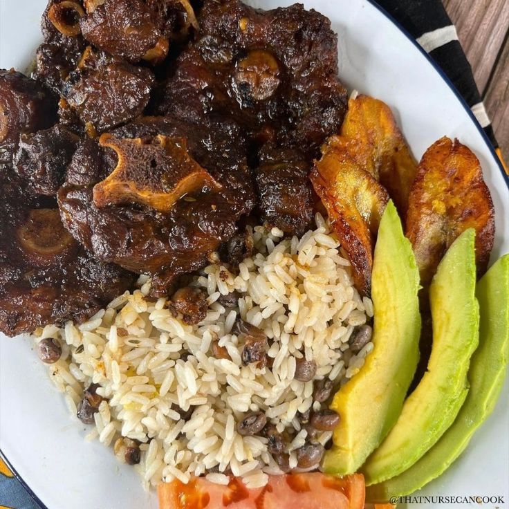 Oxtail at T & D Island Spices in Clarksville, TN 37040-5603 | YourMenu® Online Ordering