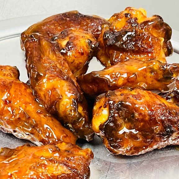 6pc Traditional at Moxee Pizza  in Moxee, WA 98936 | YourMenu® Online Ordering