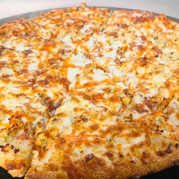 Lg Buffalo Ranch at Moxee Pizza  in Moxee, WA 98936 | YourMenu® Online Ordering