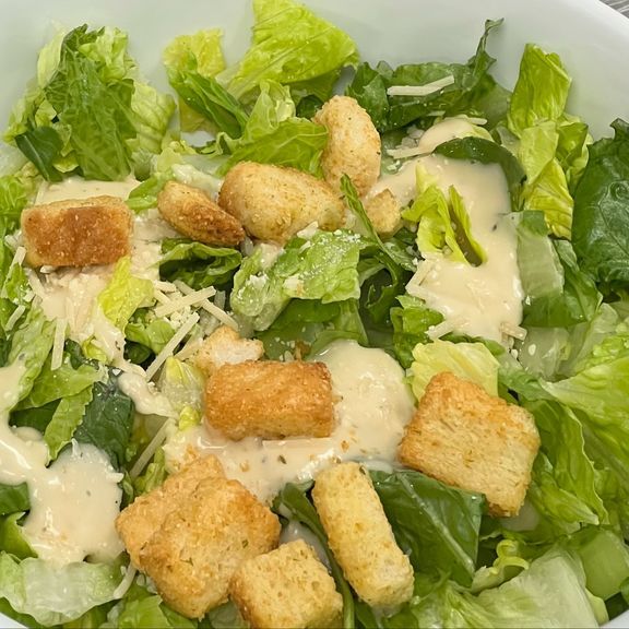 Caesar Salad at Moxee Pizza  in Moxee, WA 98936 | YourMenu® Online Ordering