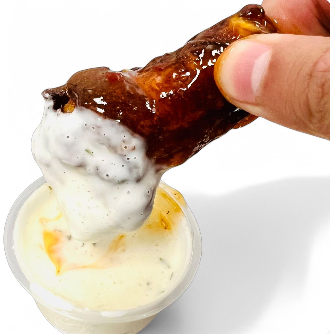 1Lb Mini Traditional Wings at Moxee Pizza in Moxee, WA 98936 | YourMenu® Online Ordering
