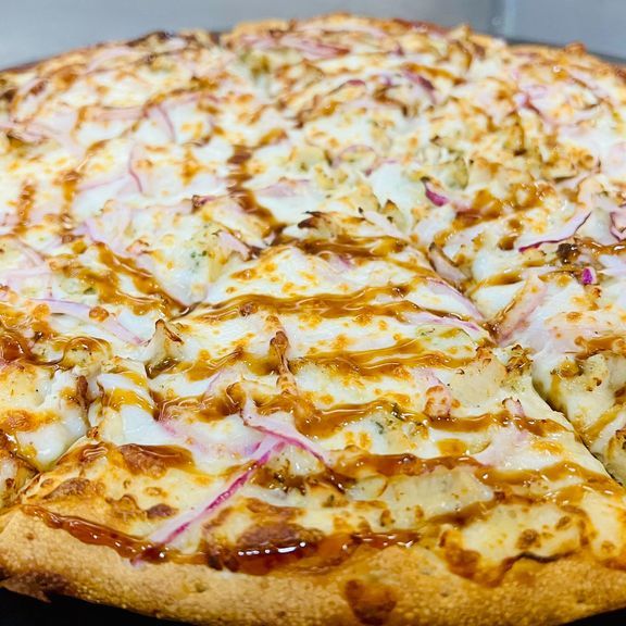 Lg Chicken Teriyaki at Moxee Pizza  in Moxee, WA 98936 | YourMenu® Online Ordering