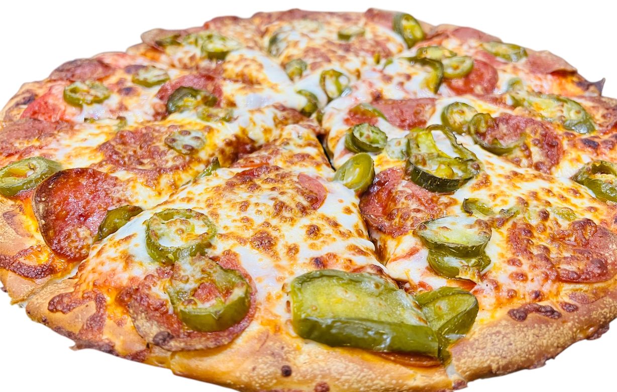 Small Cheese at Moxee Pizza  in Moxee, WA 98936 | YourMenu® Online Ordering